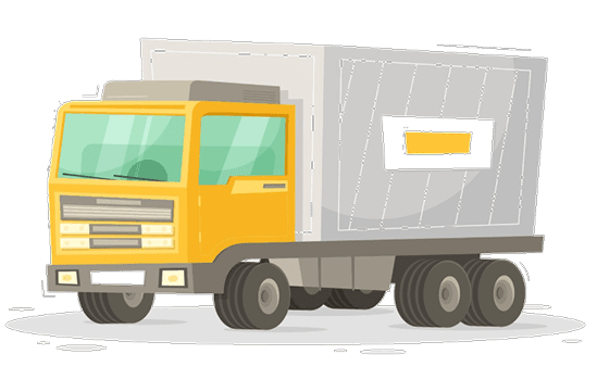 Аренда машины с грузчиками