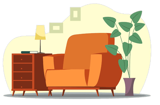 Перевозка мебели