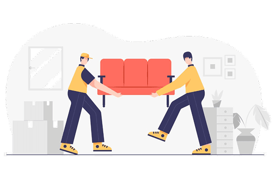 Сборка и разборка мебели