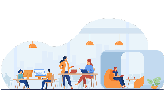 Офисный переезд