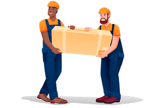 Упаковщики