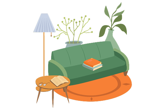 Вывоз старой мебели