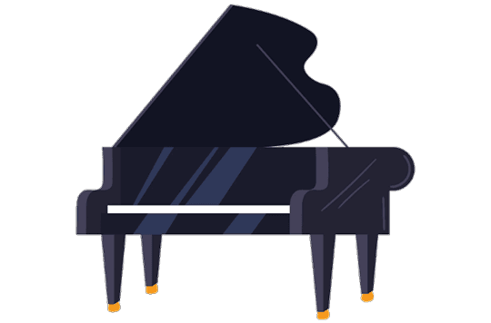 Перевозка пианино